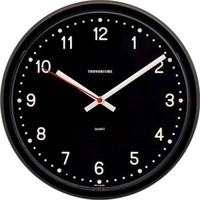 Настенные часы TROYKA 91900901 - фото