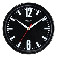 Настенные часы TROYKA 91900919 - фото