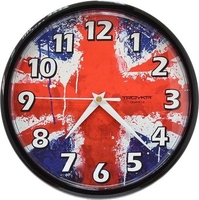 Настенные часы TROYKA 91900928 - фото