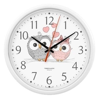 Настенные часы TROYKA 91910953 - фото