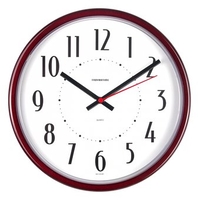 Настенные часы TROYKA 91931911 - фото