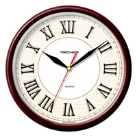 Настенные часы TROYKA 91931915 - фото