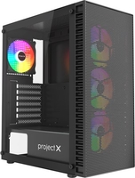 Корпус Project X Ghost - фото