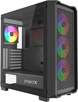 Корпус Project X Maverick - фото