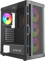 Корпус Project X Viper - фото