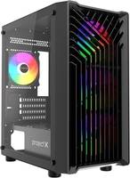 Корпус Project X Hawk - фото