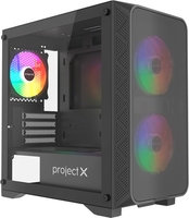 Корпус Project X Rhino - фото