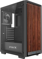 Корпус Project X Siberia - фото