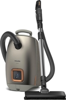 Пылесос Miele Guard L1 Comfort Titanium-PF - фото