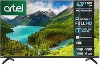 Телевизор Artel A43PFCH010 - фото