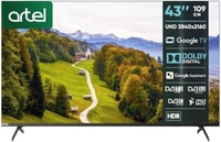 Телевизор Artel A43PUCH010 - фото