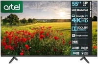 Телевизор Artel A55PUCH010 - фото