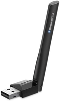 Bluetooth адаптер TP-Link UB500 Plus - фото