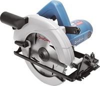 Дисковая (циркулярная) пила DongCheng DMY02-185SH - фото