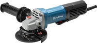 Угловая шлифмашина DongCheng DSM17-125P - фото