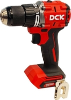 Ударная дрель-шуруповерт DCK KDJZ2060i Type Z (без АКБ) - фото