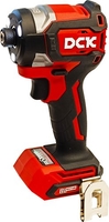 Дрель-шуруповерт DCK KDPL208 Type Z (без АКБ) - фото