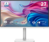 Монитор MSI Modern MD272UPHW - фото