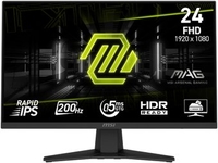 Игровой монитор MSI MAG 244F - фото