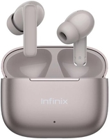Наушники Infinix XBuds N4 Pro (серый) - фото