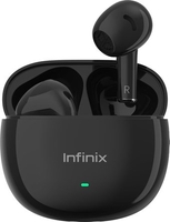 Наушники Infinix XBuds 3 Lite (черный) - фото