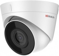IP-камера HiWatch DS-I853M (2.8 мм) - фото