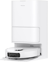 Робот-пылесос Trouver Robot Vacuum E40 Ultra RLE21SE (евровилка, белый) - фото