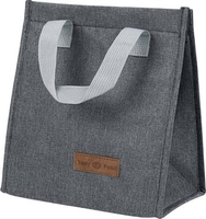 Термосумка Darvish DV-H-2033GR 6л (серый) - фото