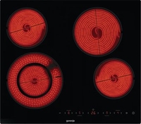 Варочная панель Gorenje ECT642BCSCE - фото
