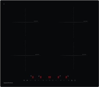 Варочная панель Zigmund & Shtain CI 22.6 B - фото