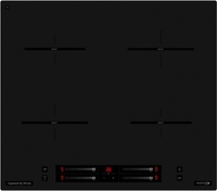 Варочная панель Zigmund & Shtain CI 23.6 B - фото