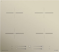 Варочная панель Zigmund & Shtain CI 23.6 I - фото