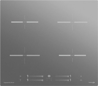 Варочная панель Zigmund & Shtain CI 23.6 S - фото