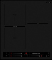 Варочная панель Zigmund & Shtain CI 24.4 B - фото
