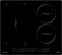 Варочная панель Zigmund & Shtain CI 49.6 B - фото