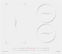 Варочная панель Zigmund & Shtain CI 49.6 W - фото