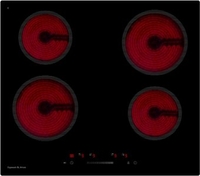 Варочная панель Zigmund & Shtain CN 52.6 B - фото