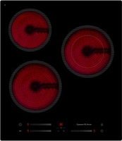 Варочная панель Zigmund & Shtain CN 53.4 B - фото