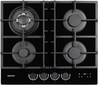 Варочная панель Zigmund & Shtain M 29.6 B - фото