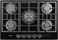 Варочная панель Zigmund & Shtain M 29.7 B - фото