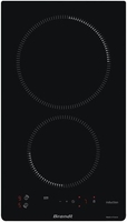 Варочная панель Brandt BPI1621UB - фото