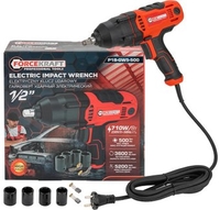 Гайковерт ForceKraft FK-P1B-GW5-500 - фото