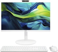 Моноблок Acer Aspire C24A-GRPL DQ.BRNCD.002 - фото