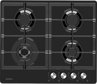 Варочная панель Darina 1T3 GC308 B - фото