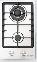 Варочная панель Genberg G3012-STGIK - фото