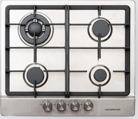 Варочная панель Genberg G6014-STGIK - фото