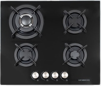 Варочная панель Genberg G6024-WGIK - фото