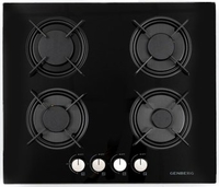 Варочная панель Genberg G6024-WSGK - фото