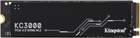 SSD Kingston KC3000 512GB SSKC3000S/512GBK - фото