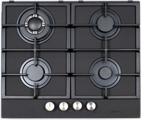 Варочная панель Genberg G6054-WTGIK - фото